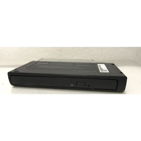 Dell 24x CD-RW/DVD Drive Module LBL P/N: 6P811-A00 - Picture 4 of 8